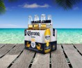 Cerveza Corona Six Pack